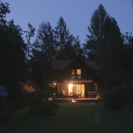 Holiday House Macesen Bledcottage Екстер'єр фото