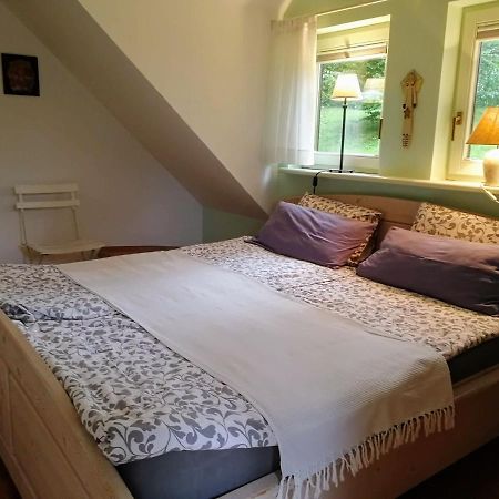 Holiday House Macesen Bledcottage Екстер'єр фото