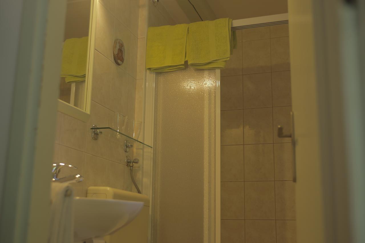 Holiday House Macesen Bledcottage Екстер'єр фото