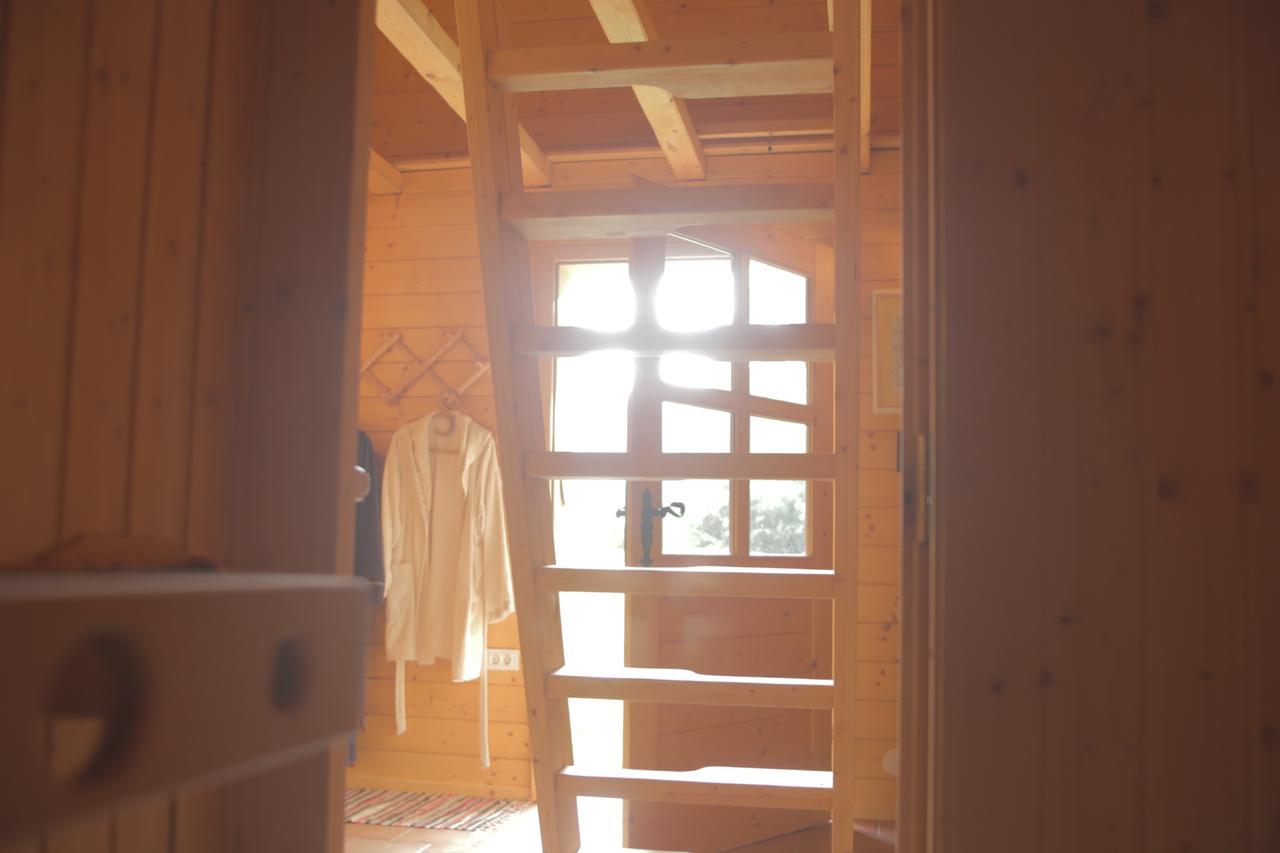 Holiday House Macesen Bledcottage Екстер'єр фото