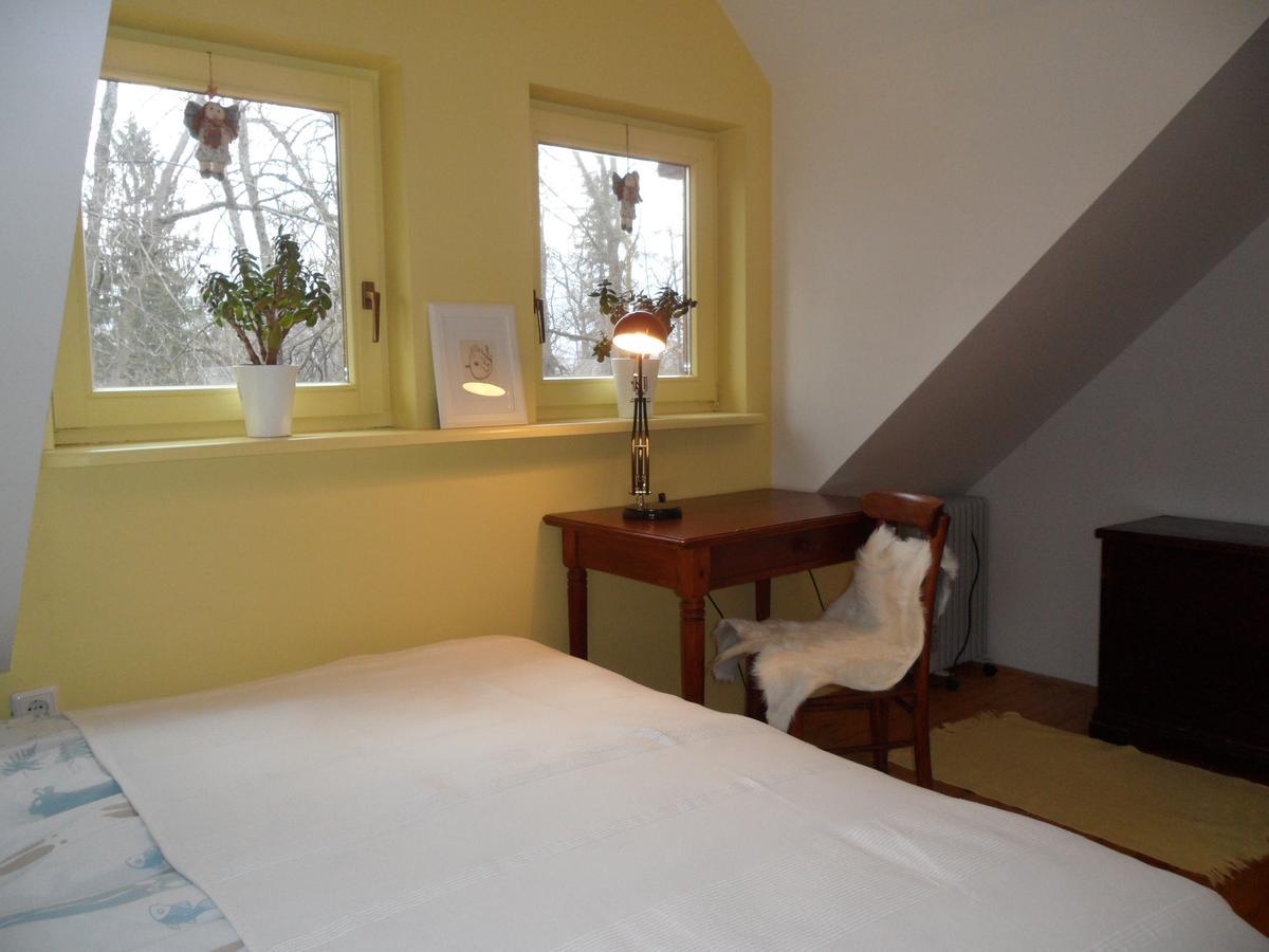 Holiday House Macesen Bledcottage Екстер'єр фото